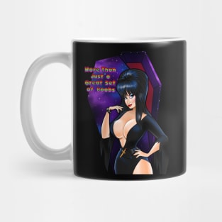 A great set Mug